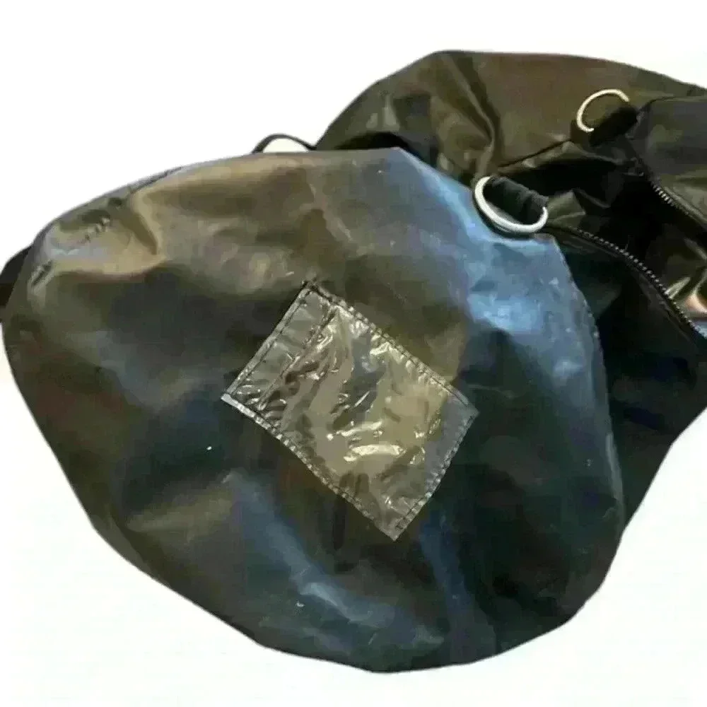 XL DUFFLE BAG - Picture 2 of 12